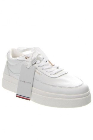 Дамски обувки Tommy Hilfiger, Размер 37, Цвят Бял, Цена 76,69 €