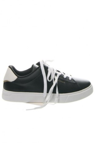Дамски обувки Tommy Hilfiger, Размер 40, Цвят Черен, Цена 42,43 €