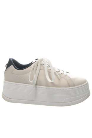 Damenschuhe Tommy Hilfiger, Größe 39, Farbe Beige, Preis 85,99 €