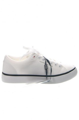 Damenschuhe Tommy Hilfiger, Größe 40, Farbe Weiß, Preis 122,99 €