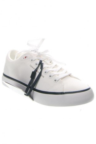 Damenschuhe Tommy Hilfiger, Größe 40, Farbe Weiß, Preis 122,99 €