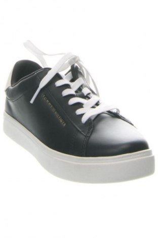 Damenschuhe Tommy Hilfiger, Größe 38, Farbe Schwarz, Preis 112,99 €