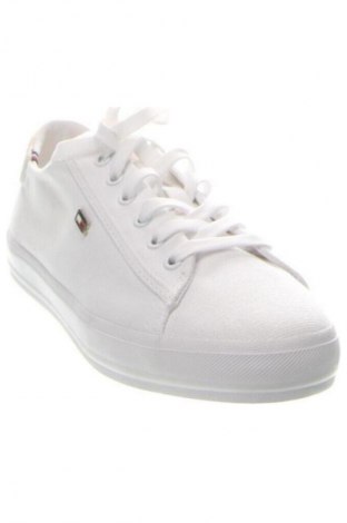 Dámske topánky  Tommy Hilfiger, Veľkosť 39, Farba Biela, Cena  86,95 €