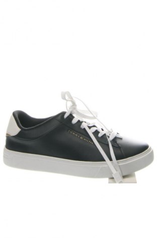 Дамски обувки Tommy Hilfiger, Размер 39, Цвят Черен, Цена 48,57 €