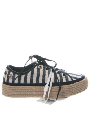 Γυναικεία παπούτσια Tommy Hilfiger, Μέγεθος 37, Χρώμα Πολύχρωμο, Τιμή 42,99 €