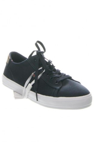 Încălțăminte de damă Tommy Hilfiger, Mărime 39, Culoare Albastru, Preț 170,99 Lei