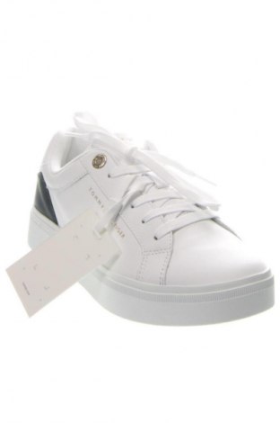 Dámske topánky  Tommy Hilfiger, Veľkosť 39, Farba Biela, Cena  56,95 €