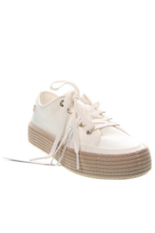 Dámské boty  Tommy Hilfiger, Velikost 38, Barva Krémová, Cena  2 049,00 Kč