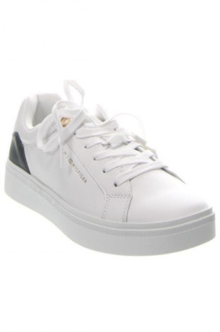 Dámské boty  Tommy Hilfiger, Velikost 39, Barva Bílá, Cena  1 129,00 Kč