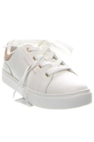 Dámske topánky  Tommy Hilfiger, Veľkosť 39, Farba Biela, Cena  83,95 €