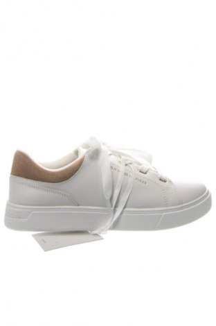 Дамски обувки Tommy Hilfiger, Размер 40, Цвят Бял, Цена 70,55 €