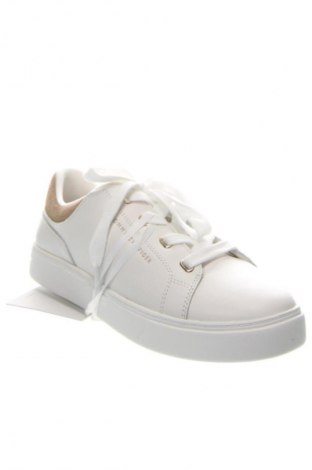 Дамски обувки Tommy Hilfiger, Размер 40, Цвят Бял, Цена 70,55 €