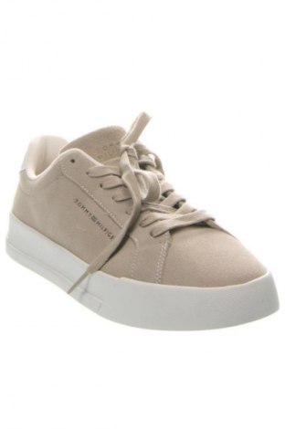 Damenschuhe Tommy Hilfiger, Größe 40, Farbe Ecru, Preis € 99,99