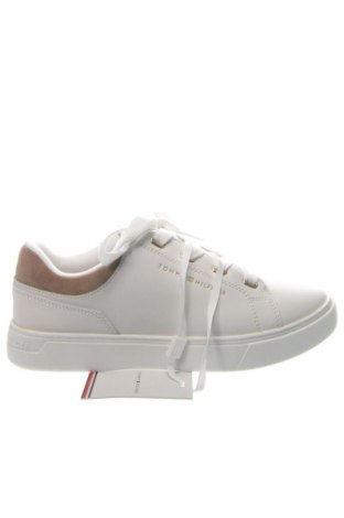 Női cipők Tommy Hilfiger, Méret 37, Szín Fehér, Ár 59 329 Ft