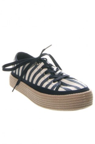Damenschuhe Tommy Hilfiger, Größe 40, Farbe Mehrfarbig, Preis 45,99 €