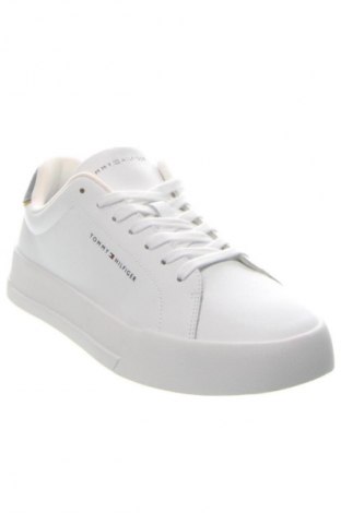 Dámské boty  Tommy Hilfiger, Velikost 42, Barva Bílá, Cena  2 849,00 Kč