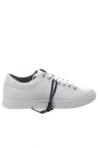 Obuwie damskie Tommy Hilfiger, Rozmiar 41, Kolor Biały, Cena 452,99 zł