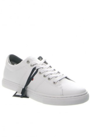 Obuwie damskie Tommy Hilfiger, Rozmiar 41, Kolor Biały, Cena 452,99 zł