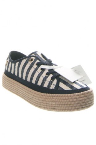 Dámske topánky  Tommy Hilfiger, Veľkosť 38, Farba Viacfarebná, Cena  103,95 €