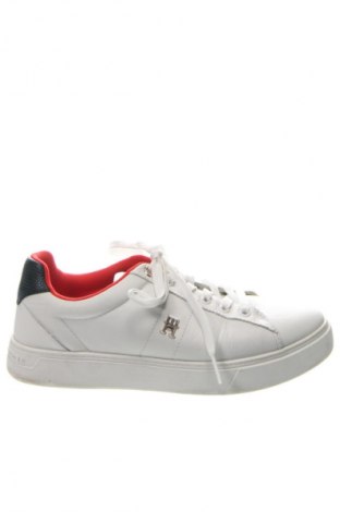 Damenschuhe Tommy Hilfiger, Größe 38, Farbe Weiß, Preis € 58,99