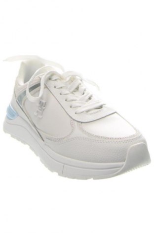 Damenschuhe Tommy Hilfiger, Größe 38, Farbe Ecru, Preis € 51,99