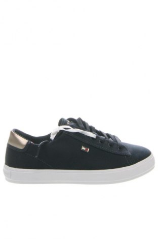 Dámske topánky  Tommy Hilfiger, Veľkosť 38, Farba Modrá, Cena  81,95 €