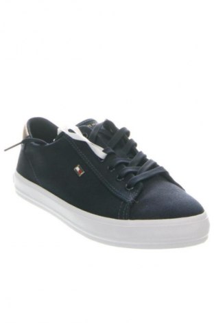 Dámske topánky  Tommy Hilfiger, Veľkosť 38, Farba Modrá, Cena  81,95 €