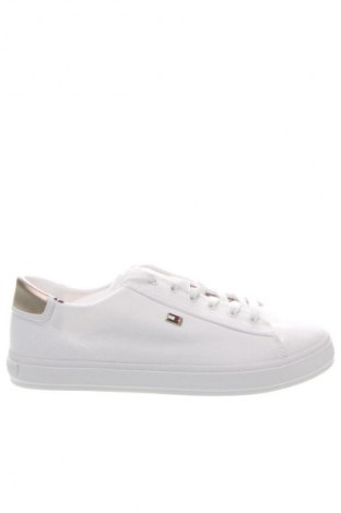 Dámske topánky  Tommy Hilfiger, Veľkosť 40, Farba Biela, Cena  65,95 €