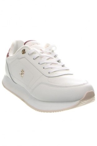 Dámske topánky  Tommy Hilfiger, Veľkosť 40, Farba Biela, Cena  99,95 €