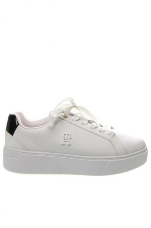 Dámske topánky  Tommy Hilfiger, Veľkosť 40, Farba Biela, Cena  117,95 €