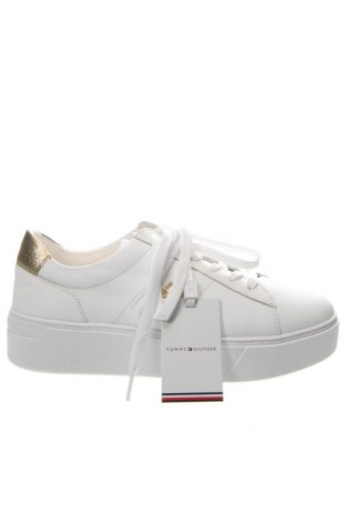 Dámske topánky  Tommy Hilfiger, Veľkosť 39, Farba Biela, Cena  99,95 €