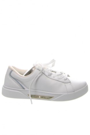Damenschuhe Tommy Hilfiger, Größe 38, Farbe Weiß, Preis € 55,99