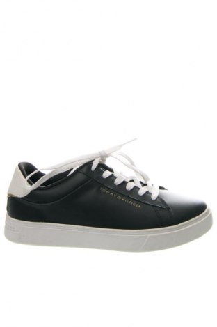 Damenschuhe Tommy Hilfiger, Größe 38, Farbe Schwarz, Preis 55,99 €