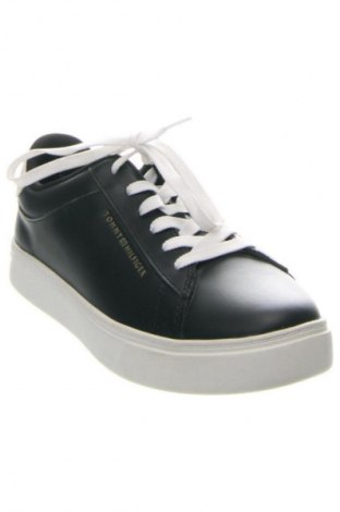 Damenschuhe Tommy Hilfiger, Größe 38, Farbe Schwarz, Preis 55,99 €