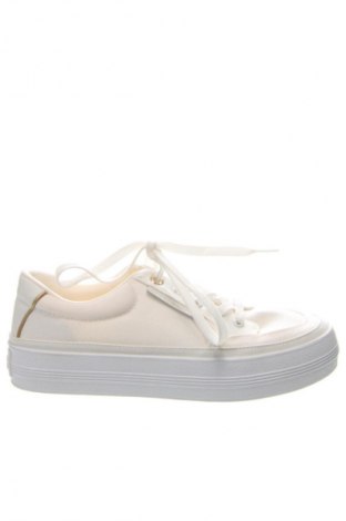 Obuwie damskie Tommy Hilfiger, Rozmiar 40, Kolor Biały, Cena 324,99 zł