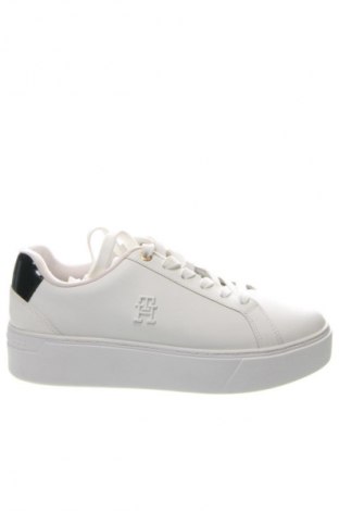 Dámske topánky  Tommy Hilfiger, Veľkosť 39, Farba Biela, Cena  113,95 €