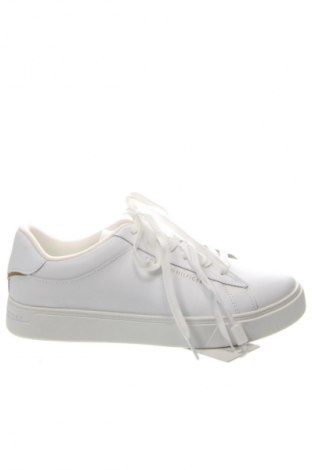 Încălțăminte de damă Tommy Hilfiger, Mărime 40, Culoare Alb, Preț 579,99 Lei