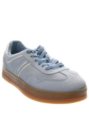 Dámské boty  Tommy Hilfiger, Velikost 38, Barva Modrá, Cena  2 849,00 Kč