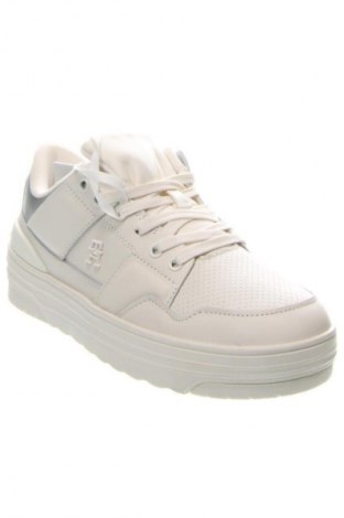 Damenschuhe Tommy Hilfiger, Größe 37, Farbe Ecru, Preis € 63,99