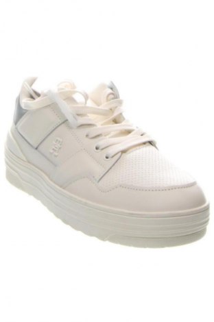 Încălțăminte de damă Tommy Hilfiger, Mărime 39, Culoare Ecru, Preț 734,99 Lei