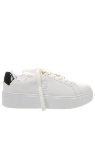 Damenschuhe Tommy Hilfiger, Größe 39, Farbe Weiß, Preis € 112,99