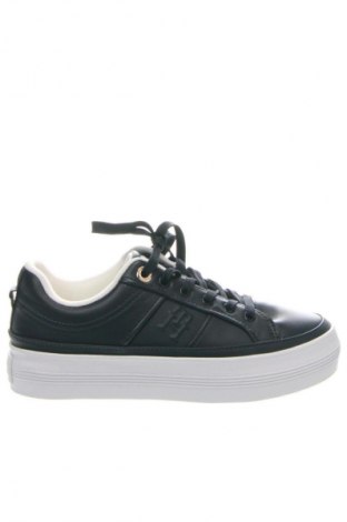 Încălțăminte de damă Tommy Hilfiger, Mărime 37, Culoare Negru, Preț 579,99 Lei
