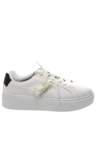 Γυναικεία παπούτσια Tommy Hilfiger, Μέγεθος 39, Χρώμα Λευκό, Τιμή 94,99 €