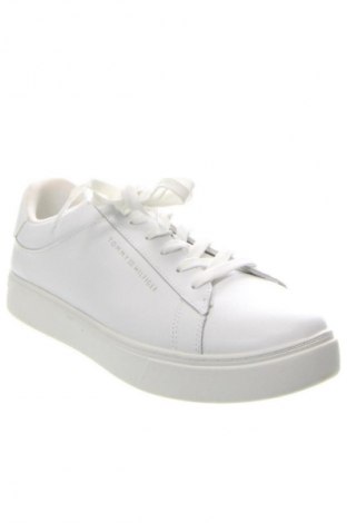 Încălțăminte de damă Tommy Hilfiger, Mărime 41, Culoare Alb, Preț 199,99 Lei