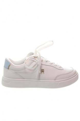 Dámske topánky  Tommy Hilfiger, Veľkosť 39, Farba Biela, Cena  91,95 €