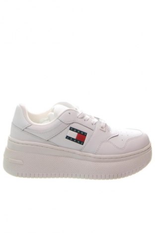 Dámske topánky  Tommy Hilfiger, Veľkosť 38, Farba Biela, Cena  91,95 €