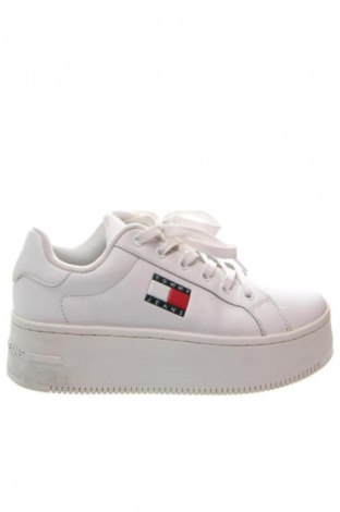 Dámske topánky  Tommy Hilfiger, Veľkosť 37, Farba Biela, Cena  47,95 €