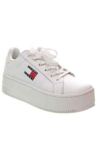 Dámske topánky  Tommy Hilfiger, Veľkosť 37, Farba Biela, Cena  47,95 €