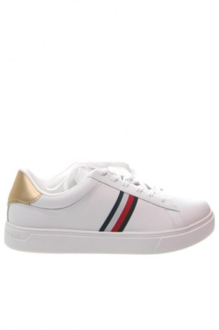 Damenschuhe Tommy Hilfiger, Größe 41, Farbe Weiß, Preis € 112,99