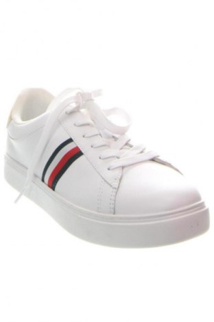 Damenschuhe Tommy Hilfiger, Größe 39, Farbe Weiß, Preis € 46,99